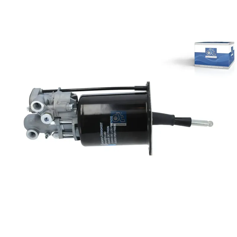 Servo d'embrayage Pour Mercedes-Benz Tourismo - 0002952318 - A0002952318