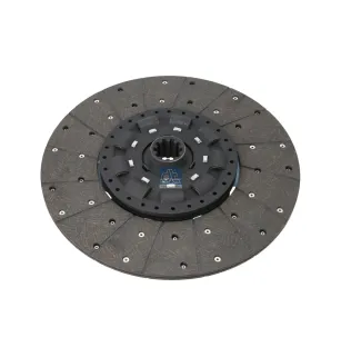 Disque d'embrayage, D: 350 mm, 10 teeth Pour Mack Mid-Liner - Renault G / Manager, Midliner - 5000613602 - 5000660978