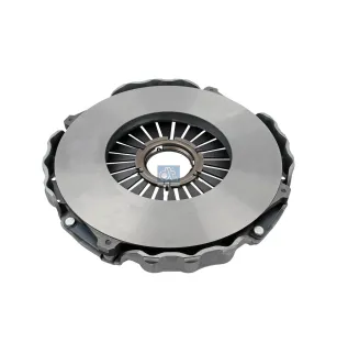 Mécanisme d'embrayage, D: 400 mm Pour Mercedes-Benz MK-Series (OM 400), SK-Series (OM 400) - 8383280000 - 40025010000300