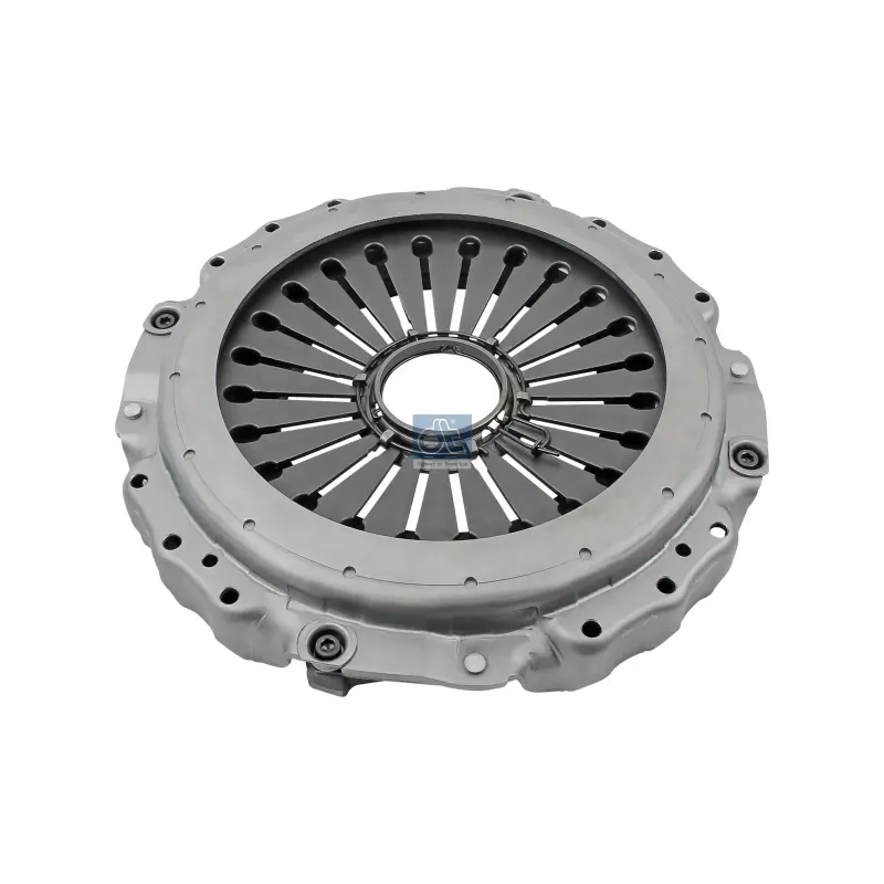 Mécanisme d'embrayage, D: 400 mm Pour Mercedes-Benz MK-Series (OM 400), SK-Series (OM 400) - 8383280000 - 40025010000300