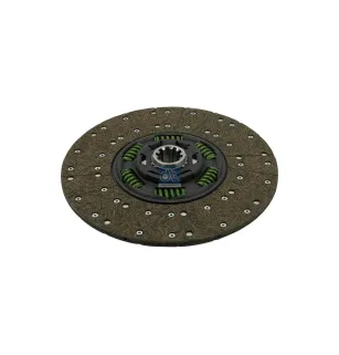 Disque d'embrayage, D: 362 mm, 10 teeth Pour Renault Midlum - 7420846567