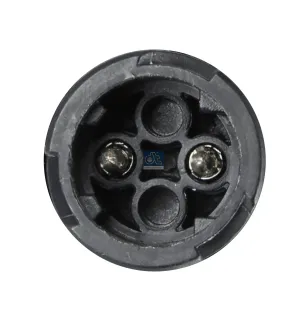Butée d'embrayage, D: 152 mm, H: 131 mm Pour Mercedes-Benz Atego 1, Atego 2, Axor, Zetros, Actros - 0022505815 - 0022507415.