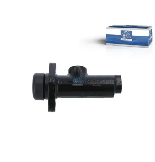 Cylindre d'embrayage Pour Renault Midliner, C / CBH / CLM / CLR, R / Major - 5001865116