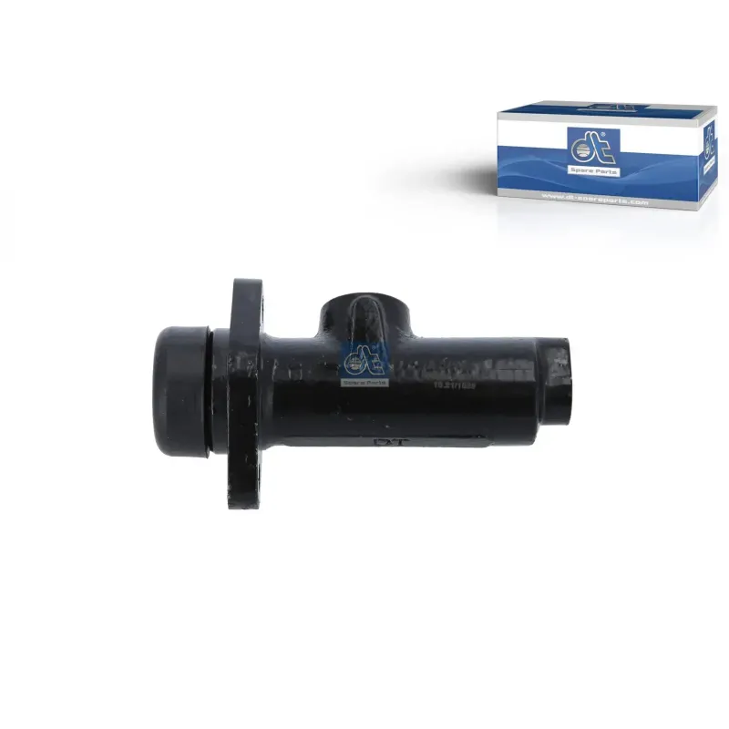 Cylindre d'embrayage Pour Renault Midliner, C / CBH / CLM / CLR, R / Major - 5001865116
