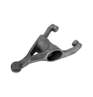 Fourchette d'embrayage, W: 94 mm Pour Mercedes-Benz Actros 1, Actros 2, Actros 3, Atego 1, Atego 2, Axor, Econic 1, Zetros.