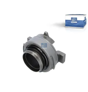 Butée d'embrayage, D: 169 mm, H: 89 mm Pour Iveco Arway, Crossway, Domino, Evadys, Magelys - Mack Mid-Liner - Renault Kerax