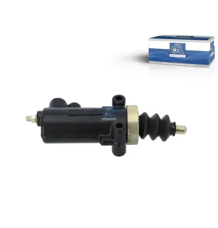 Cylindre récepteur Pour Mack Mid-Liner - Renault G / Manager, Midliner - 5000673246 - 5000791470 - 5010244193 - 5516021277