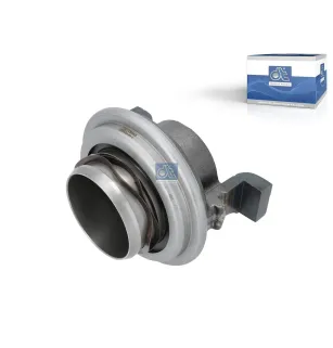 Butée d'embrayage, D: 132 mm, H: 125 mm Pour Renault Magnum, C / CBH / CLM / CLR, Premium - 5010244086 - 5010244204