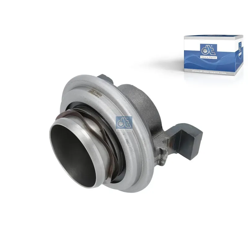 Butée d'embrayage, D: 132 mm, H: 125 mm Pour Renault Magnum, C / CBH / CLM / CLR, Premium - 5010244086 - 5010244204