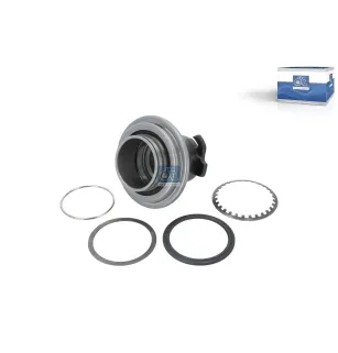 Butée d'embrayage, D: 86 mm, H: 122 mm Pour Renault G / Manager, Magnum, Maxter, C / CBH / CLM / CLR, R / Major - 5000677313