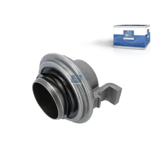 Butée d'embrayage, D: 170 mm, H: 125 mm Pour Renault Kerax, Magnum, Premium - Sisu Sisu / Renault - 5010244225 - 1305030321