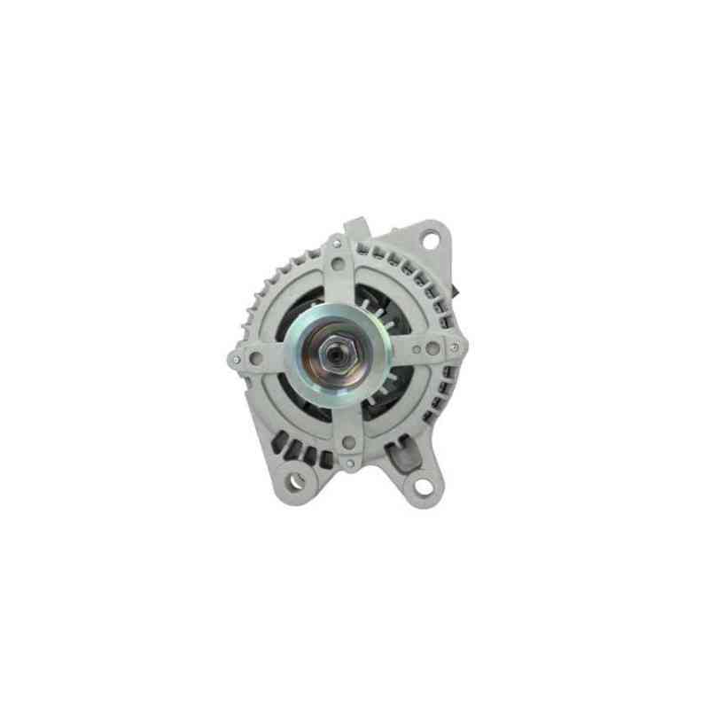 Lichtmaschine Toyota 130A, Denso 1042104280, Toyota 2706075350, Electrolog ALT6156sa, KTR KTR391906260 Lichtmaschine Toyota 130A, Denso 1042104280, Toyota 2706075350, Electrolog ALT6156sa, KTR KTR391906260