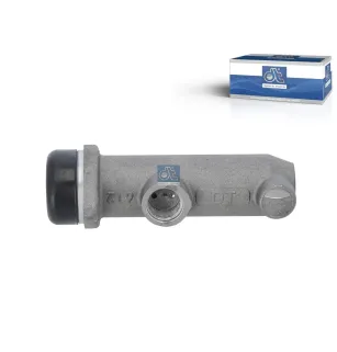 Cylindre d'embrayage Pour Iveco Arway, Crossway, Evadys, Magelys - Renault Magnum, R / Major - 5000792104 - 5000792104