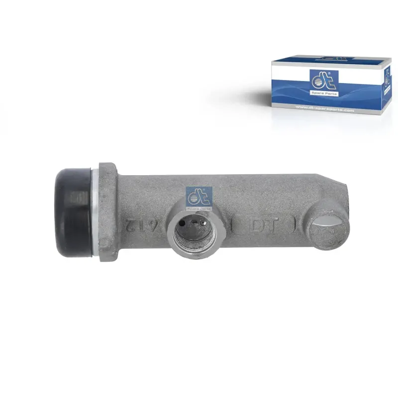 Cylindre d'embrayage Pour Iveco Arway, Crossway, Evadys, Magelys - Renault Magnum, R / Major - 5000792104 - 5000792104