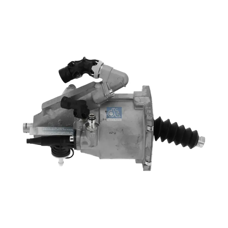 Servo d'embrayage Pour Renault Kerax - 7421204549 - 21204549