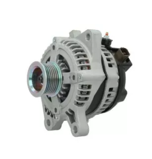 Alternateur Toyota 130A, Denso 1042104280, Toyota 2706075350, Electrolog ALT6156sa, KTR KTR391906260