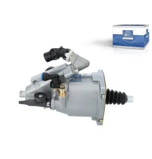 Servo d'embrayage Pour Renault Kerax, Magnum, Premium - 7421127107 - 7485013172 - 21127107