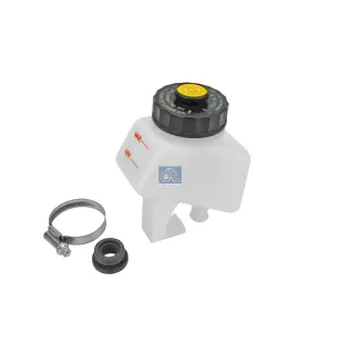 Réservoir, cylindre d'embrayage Pour Renault Kerax, Midlum, Premium - 5001834795