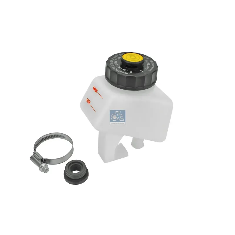 Réservoir, cylindre d'embrayage Pour Renault Kerax, Midlum, Premium - 5001834795