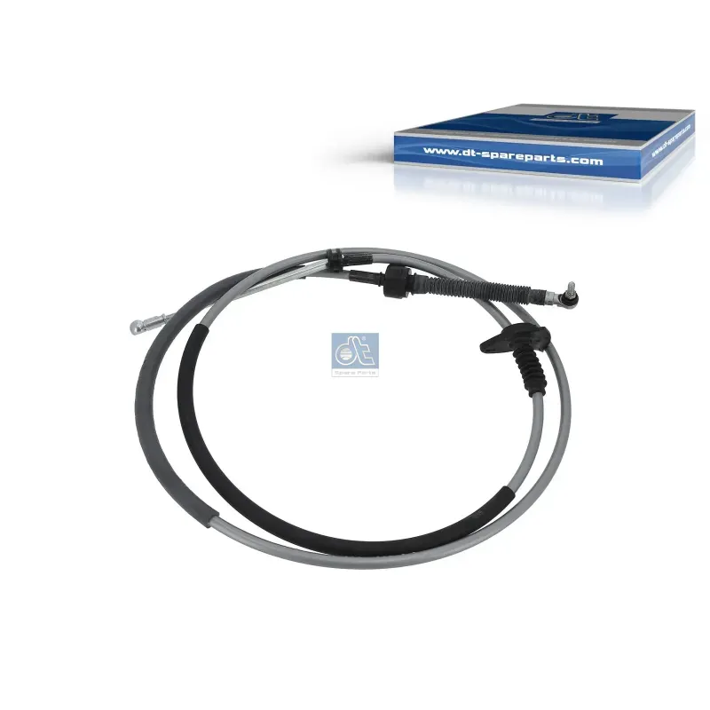 Câble de commande, Commande Pour Renault Midlum - Volvo FL - 7420844596 - 20844596
