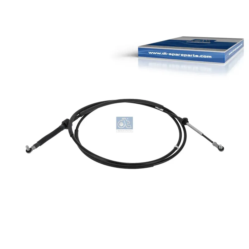 Câble de commande, Commande Pour Renault Midlum - Volvo FL - 7420961498 - 20961498