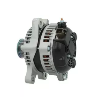 Lichtmaschine Toyota 130A, Denso 1042104280, Toyota 2706075350, Electrolog ALT6156sa, KTR KTR391906260