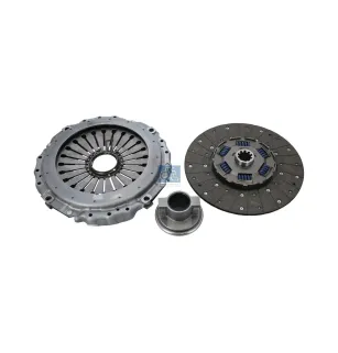 Kit d'embrayage, D: 430 mm Pour Renault Kerax, Premium - 5010837119S