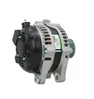 Alternateur Toyota 130A, Denso 1042104280, Toyota 2706075350, Electrolog ALT6156sa, KTR KTR391906260