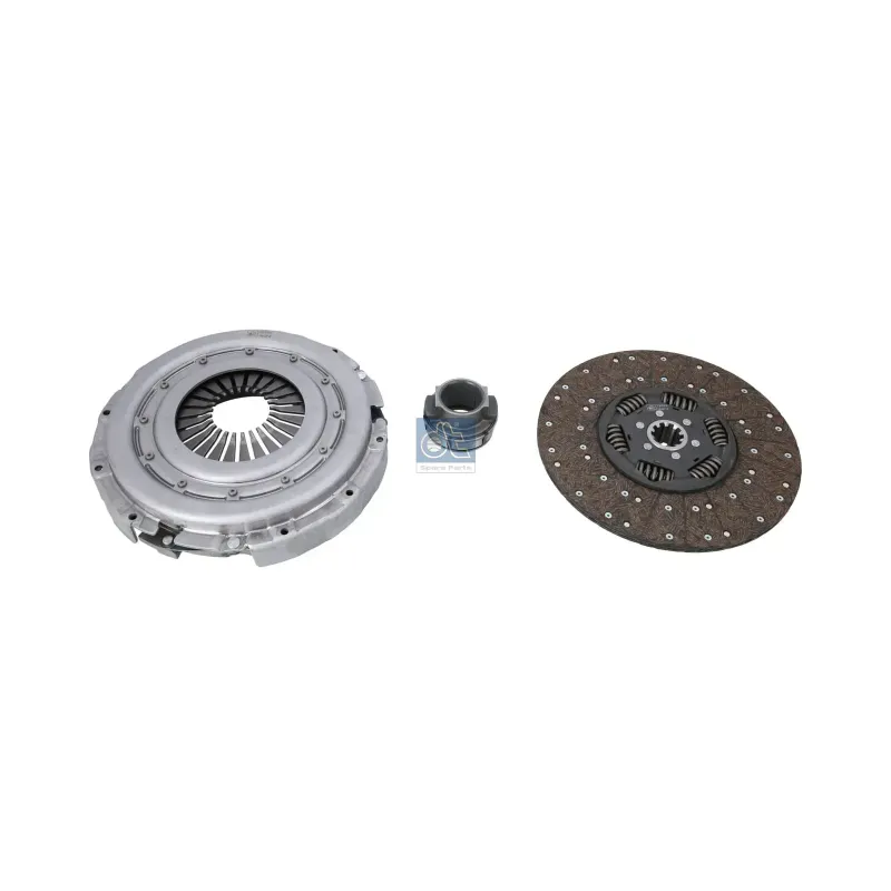 Kit d'embrayage, D: 362 mm Pour Renault Midlum - 7485003691 - 7485003692 Kit d'embrayage, D: 362 mm Pour Renault Midlum - 7485003691 - 7485003692
