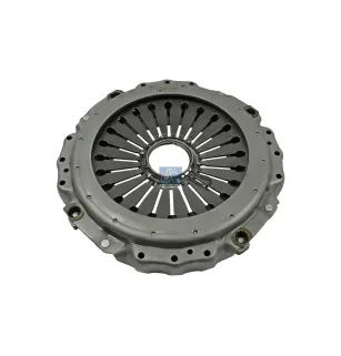 Mécanisme d'embrayage, D: 430 mm Pour Iveco Stralis, Trakker - 504149359