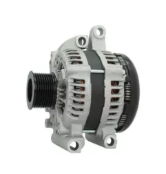 Lichtmaschine Toyota 180A, Denso 1042106140, WAI 11405R, EuroTec 12061109, Toyota 2706038050