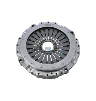 Mécanisme d'embrayage, D: 430 mm Pour Iveco Stralis, Trakker - 504171014 - 5801718344