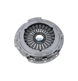 Mécanisme d'embrayage, D: 330 mm Pour Iveco Eurocargo - 98400725 - 98400726