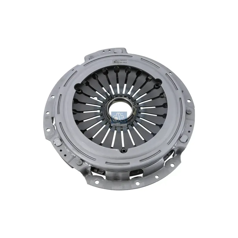 Mécanisme d'embrayage, D: 330 mm Pour Iveco Eurocargo - 98400725 - 98400726