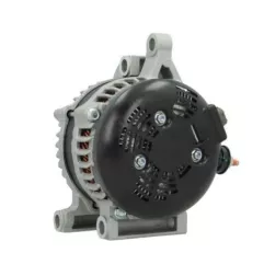 Lichtmaschine Toyota 180A, Denso 1042106140, WAI 11405R, EuroTec 12061109, Toyota 2706038050