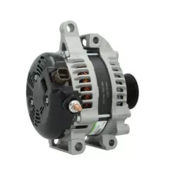 Lichtmaschine Toyota 180A, Denso 1042106140, WAI 11405R, EuroTec 12061109, Toyota 2706038050