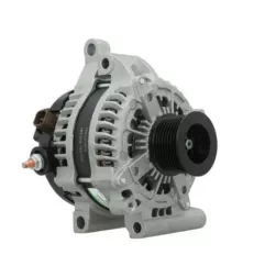Lichtmaschine Toyota 180A, Denso 1042106140, WAI 11405R, EuroTec 12061109, Toyota 2706038050