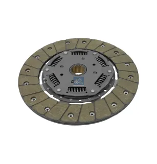 Disque d'embrayage, D: 250 mm Pour Mercedes-Benz Sprinter, Transporter - 0142504103 - 0142504203 - 0142504303 - 0152501903.