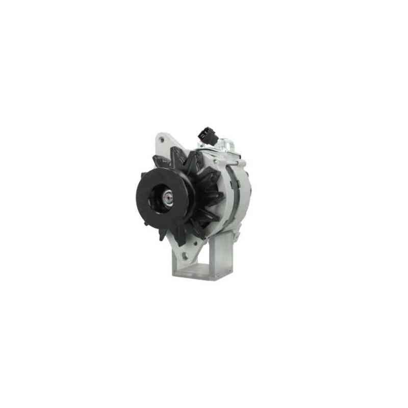 Lichtmaschine Toyota 25A, Denso 1002102302, EuroTec 12060345, Toyota 2703068040, Elstock 470884 Lichtmaschine Toyota 25A, Denso 1002102302, EuroTec 12060345, Toyota 2703068040, Elstock 470884