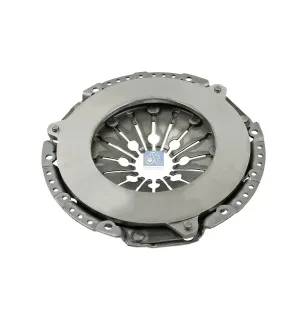 Mécanisme d'embrayage, D: 228 mm Pour Mercedes-Benz Sprinter - 0062500104 - 0062501904 - 0062502004 - 0062502104.