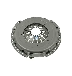 Mécanisme d'embrayage, D: 228 mm Pour Mercedes-Benz Sprinter - 0062500104 - 0062501904 - 0062502004 - 0062502104.