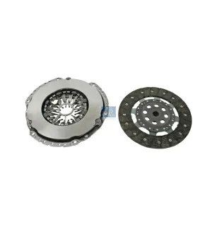 Kit d'embrayage, D: 260 mm Pour Nissan NV400 - Opel Movano - Renault Master - 93168735 - 95515928 - 95521321 - 30001-00Q3C