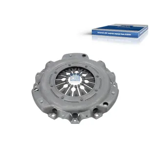 Mécanisme d'embrayage, D: 240 mm Pour Mercedes-Benz Sprinter - 0002521611 - 0002524011 - A0002521611 - A0002524011.