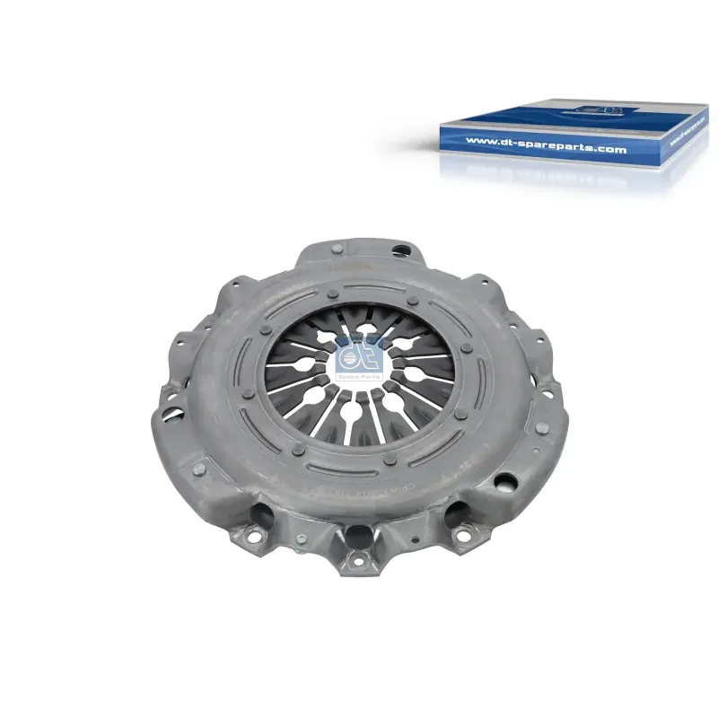 Mécanisme d'embrayage, D: 240 mm Pour Mercedes-Benz Sprinter - 0002521611 - 0002524011 - A0002521611 - A0002524011.