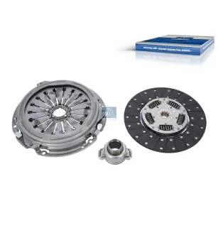 Kit d'embrayage Pour Renault Mascott - 5001865167 - 5001866851