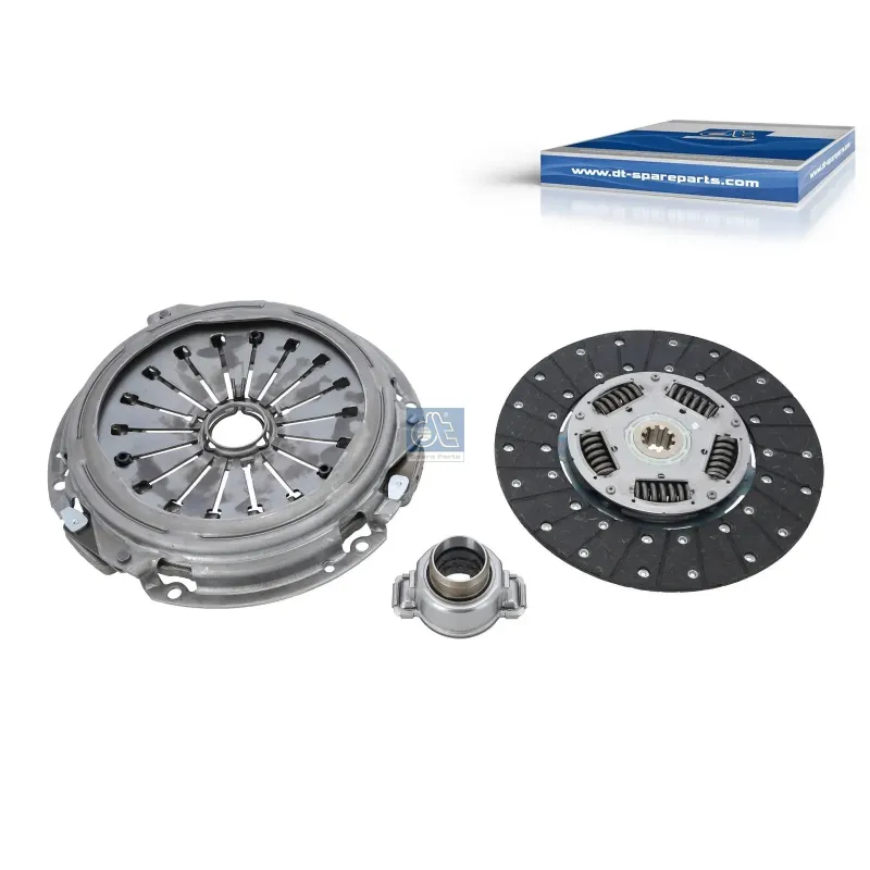 Kit d'embrayage Pour Renault Mascott - 5001865167 - 5001866851