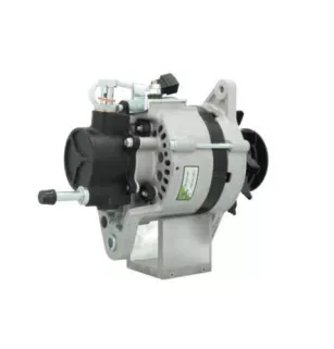 Lichtmaschine Toyota 25A, Denso 1002102302, EuroTec 12060345, Toyota 2703068040, Elstock 470884