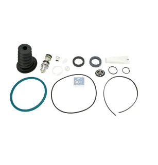 Kit de réparation, servo d'embrayage Pour Renault D-Serie, Midlum, Premium - 5001843797