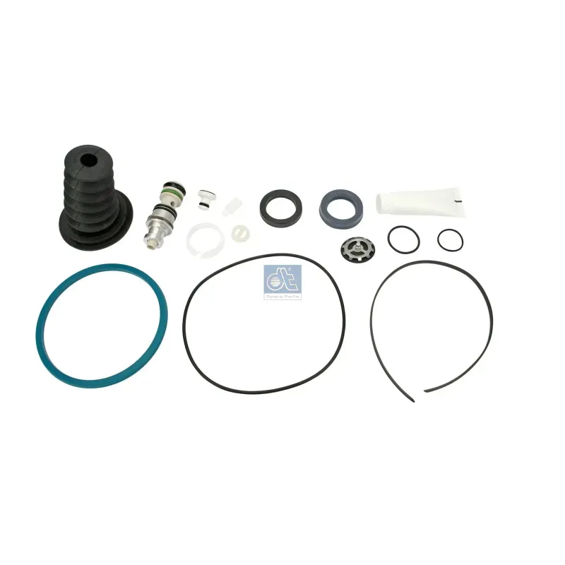 Kit de réparation, servo d'embrayage Pour Renault D-Serie, Midlum, Premium - 5001843797