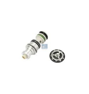 Kit de réparation, servo d'embrayage Pour Renault Midlum, Premium - 5001843799